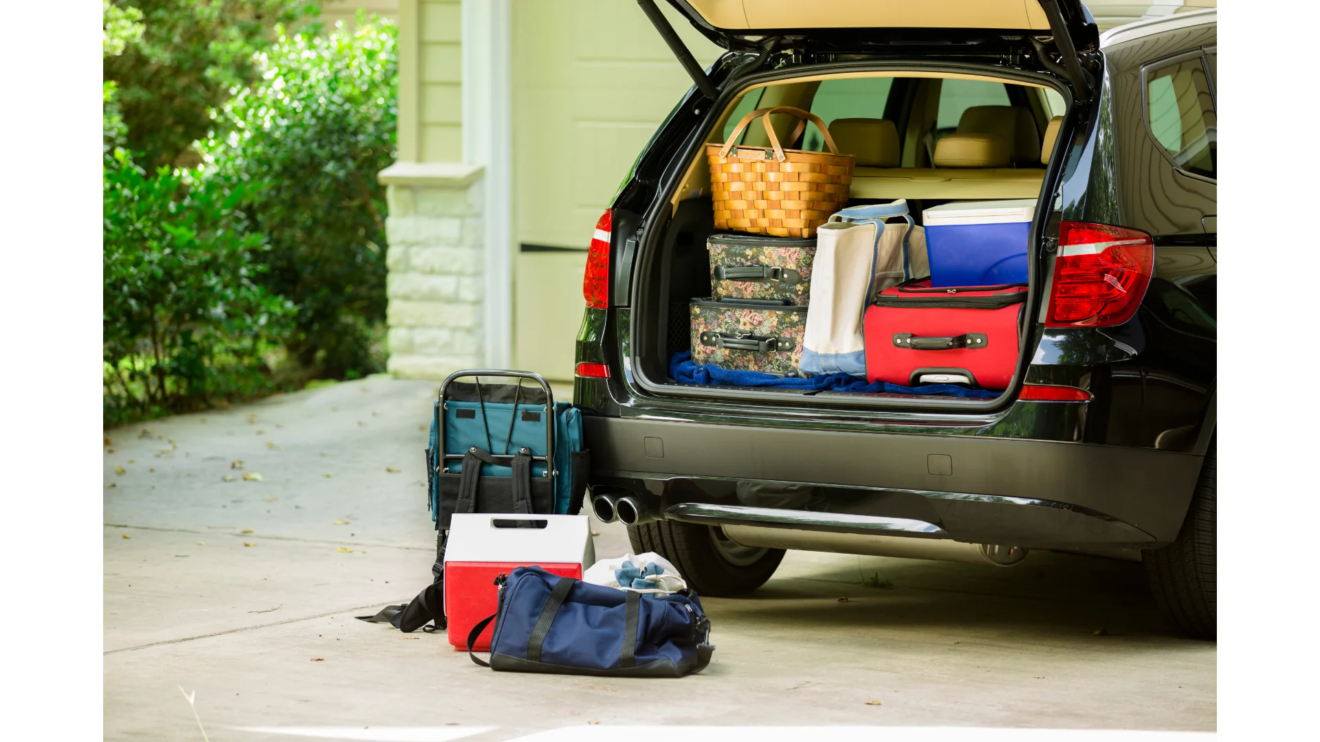 Luggage Transport Service