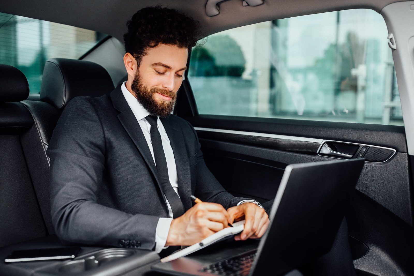 Business Transport Service